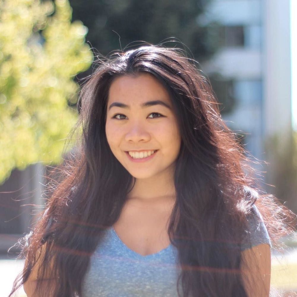 Meet your Posher, Lucy